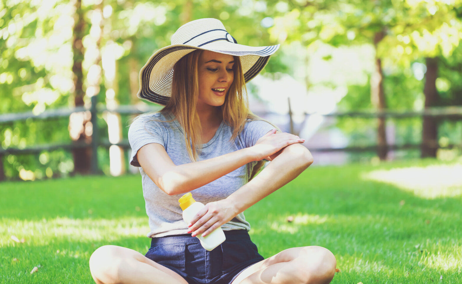 L'importance de bien préparer sa peau au soleil