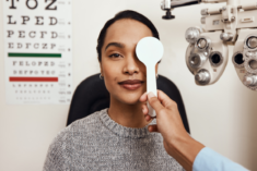 On fait le point sur… l’orthoptiste