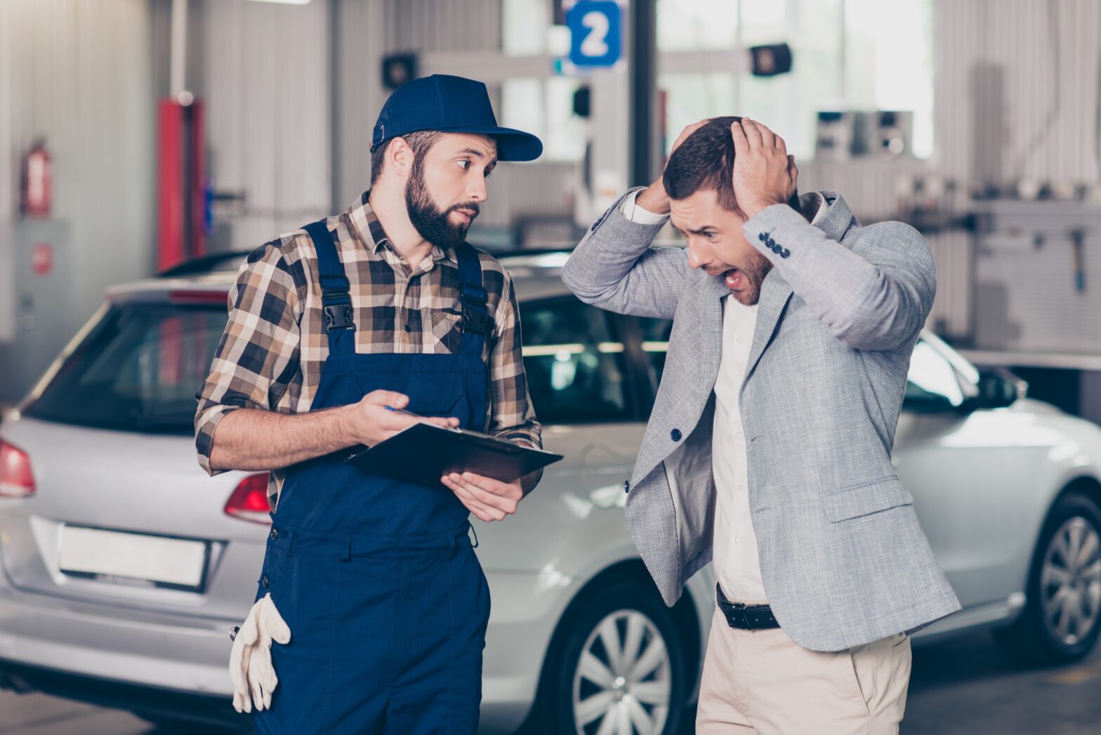 Incivilités en entreprise - Bien réagir