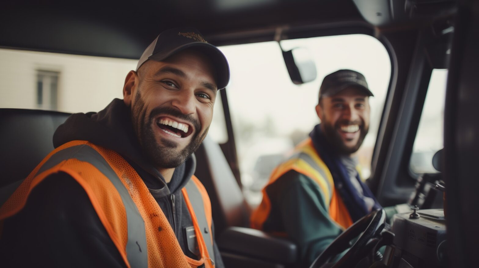 Semaine de la courtoisie au volant