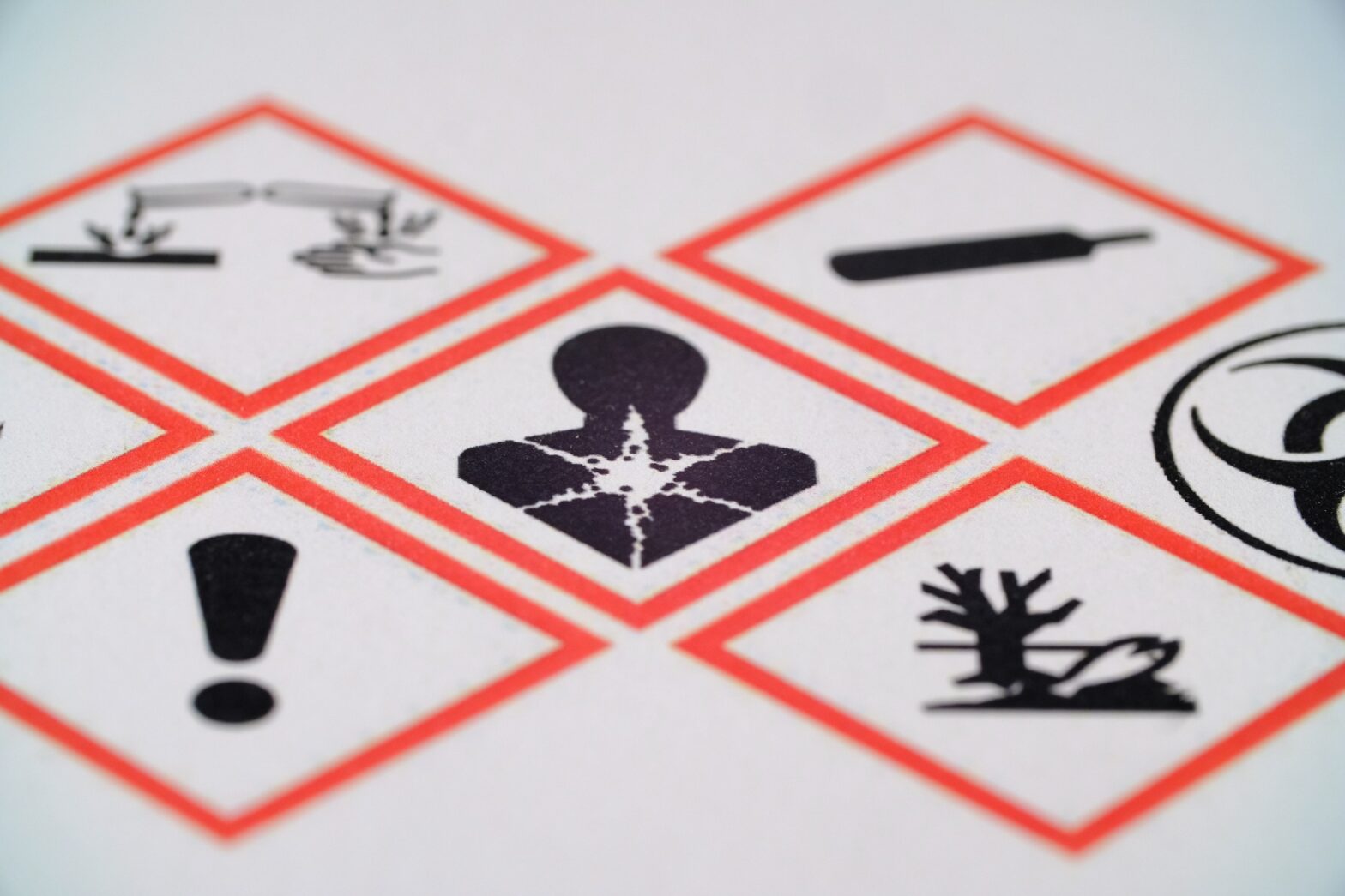 Produits inflammables : on évite l’embrasement !