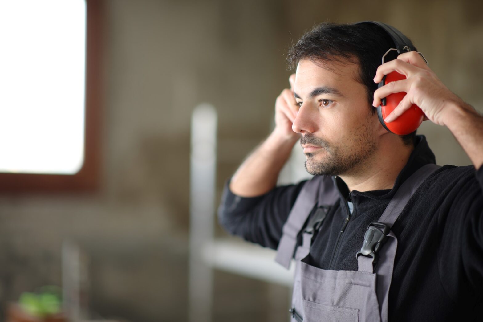 Les principales sources de bruit en ateliers